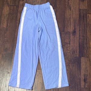 No Boundaries Light Blue Garment